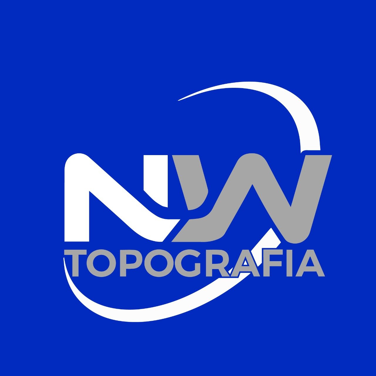 NW Topografia